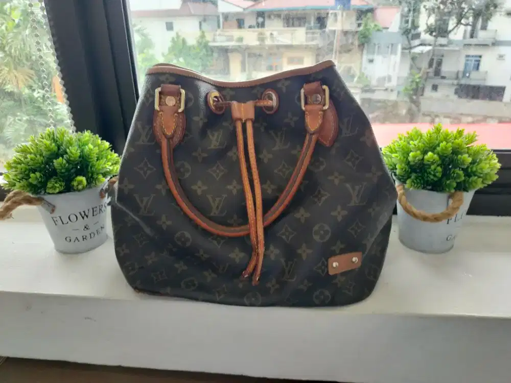 TAS LV Original