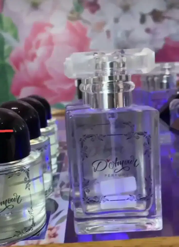 Jualan damourparfum