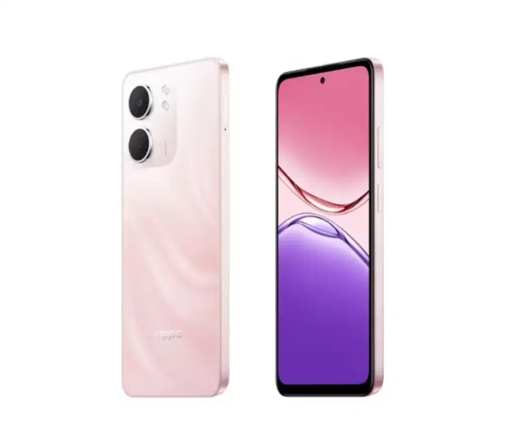 Oppo A5X 12gb+128gb