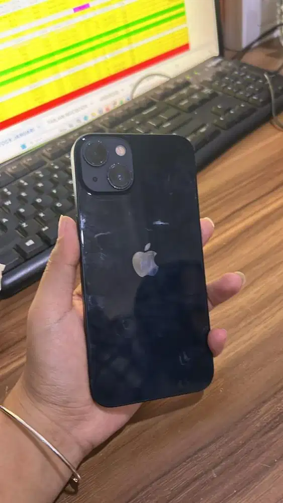 Iphone 13 inter 128gb