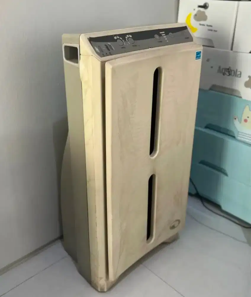 Air Purifier Atmosphere Amway Ori Impor Amerika