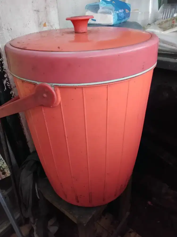 TERMOS ES 3 unit ukuran 30 liter