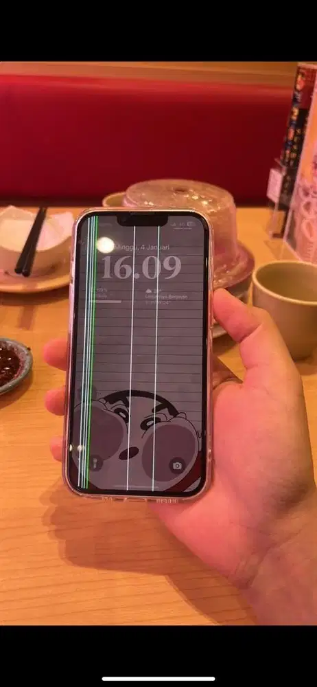 Iphone 13 128 ibox 128