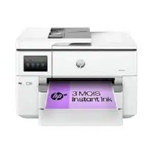 Printer HP OfficeJet Pro 9720