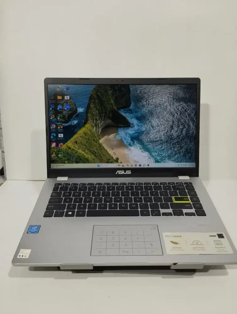 LAPTOP ASUS VIVOBOOK E410M