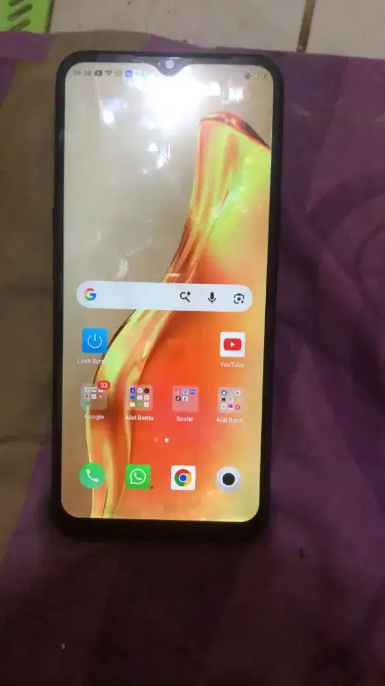 Dijual bisa Nego/TT/BT