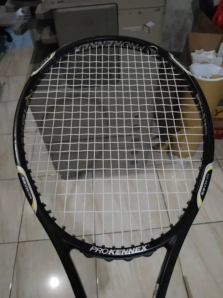 Raket Tennis Pro Kennex