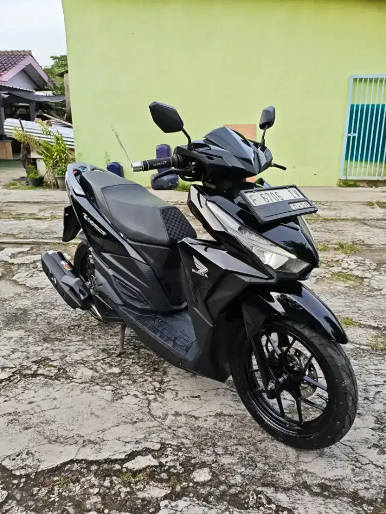 Honda vario 125 cc led olf