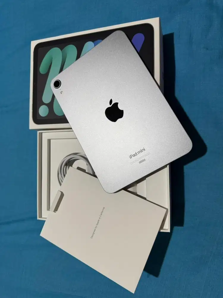 Ipad mini 7 128 gb ibox