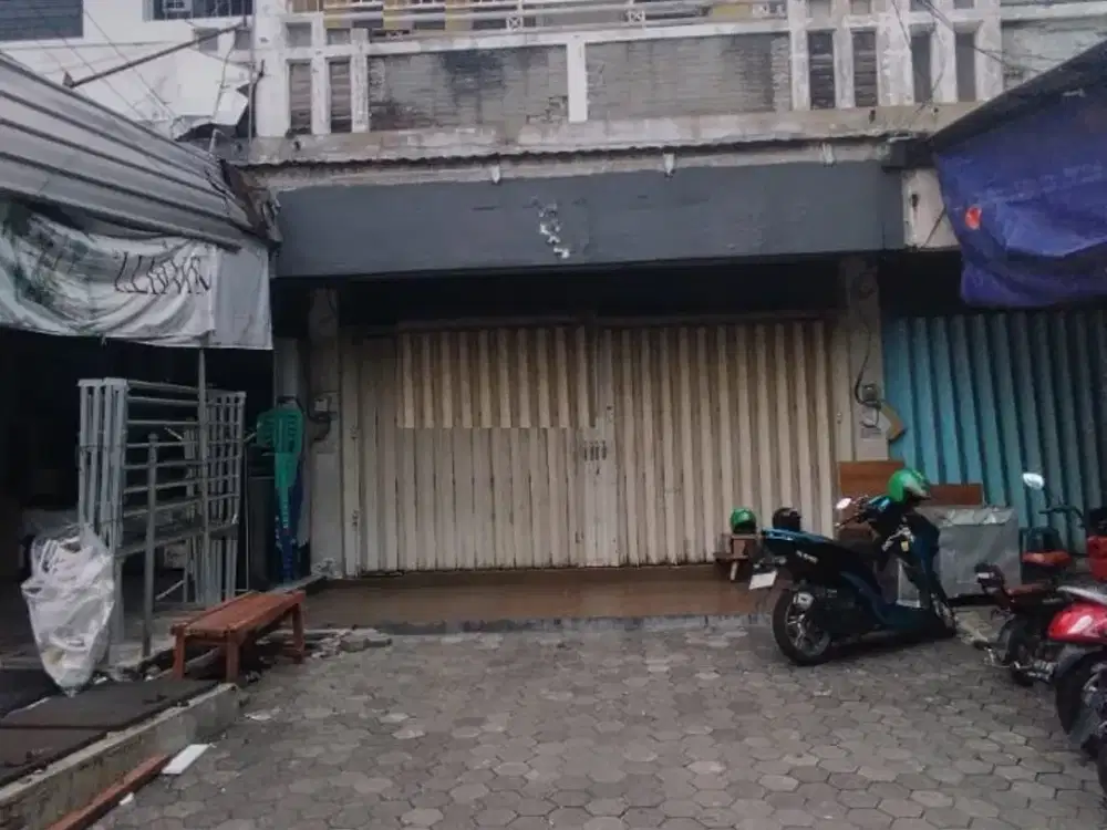 Disewa Ruko Raya Mulyosari Mulyorejo Surabaya