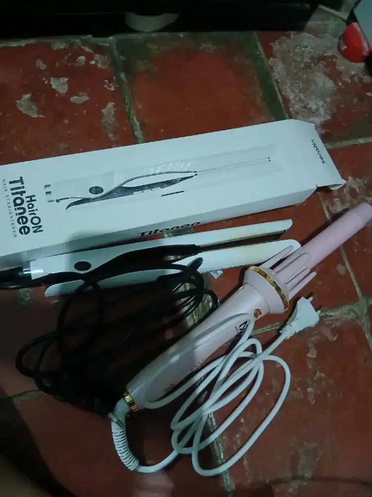 Catokan titanee by seratin