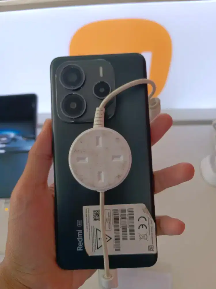 Cash Credit Redmi 15 New Tanpa Dp