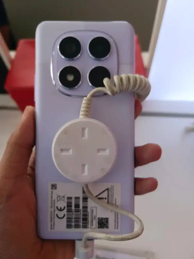 Cash Credit Redmi Note 14 Pro 5G New