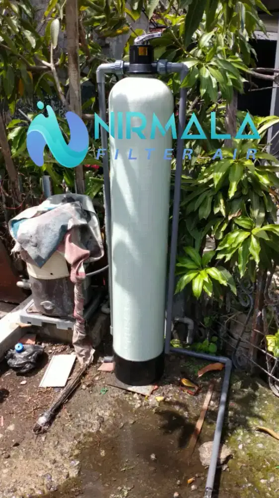 Jual Filter Air Murah dan Bergaransi Air Jernih