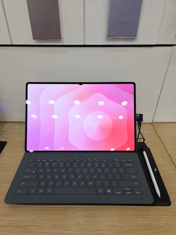 SAMSUNG TAB S11 ULTRA 5G FREE KEYBOARD