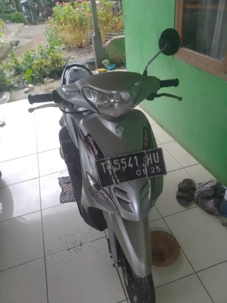 Jual Mio mesin masih sehat