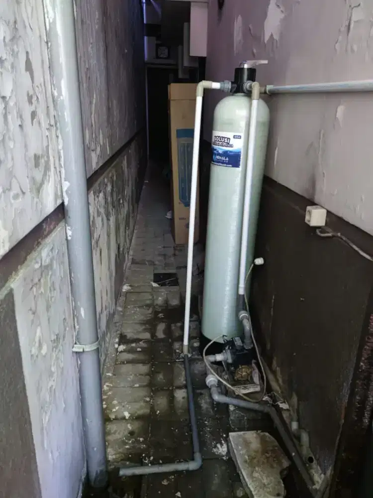 Filter Air Malang Murah dan Bergaransi