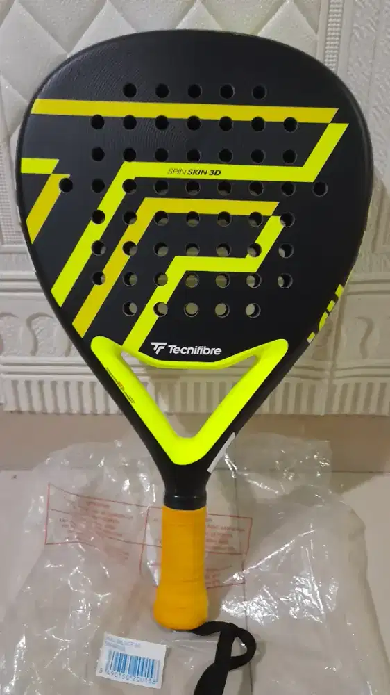 Raket PADEL TECNIFIBRE MURAH