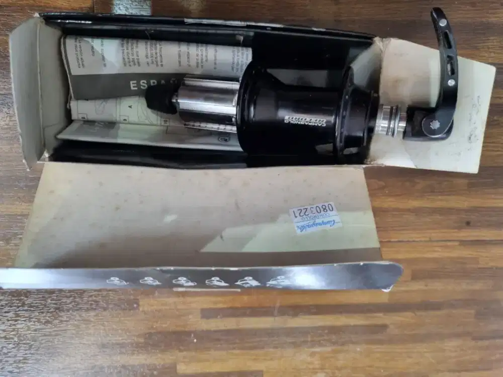 Hub frehub campangnono