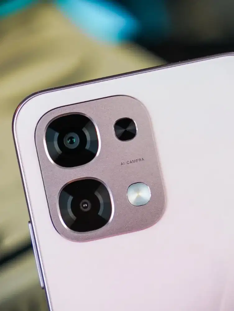 Oppo A6 pro / Cicilan ringan dan proses kredit cepat dibantu ACC