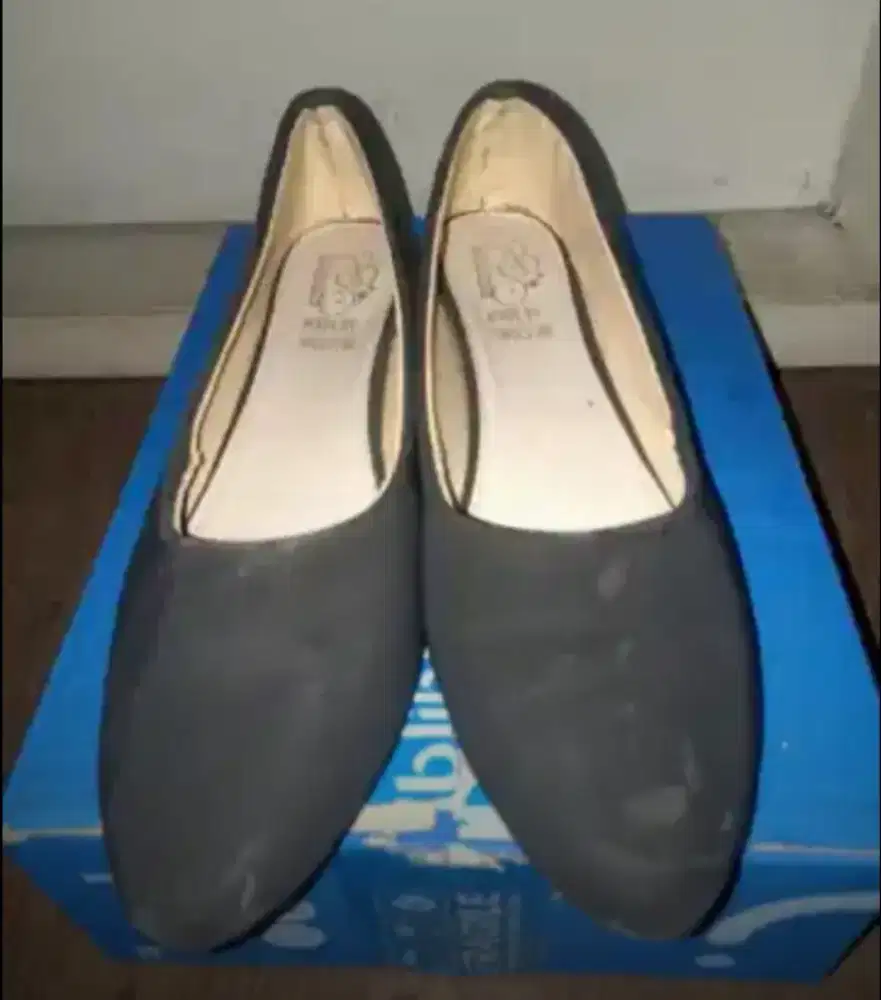 Sepatu Wanita Pantofel FSB ( pl )