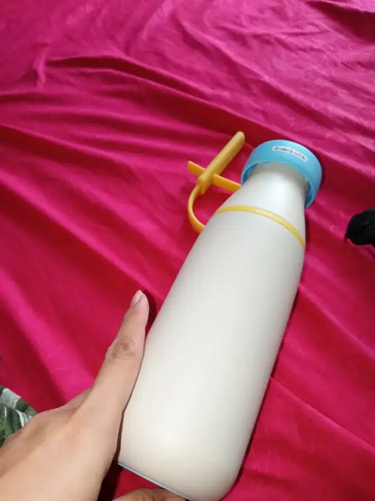 Karyawati,art,buat bersih2 kerjaan ringan,gaji/bonus bagus