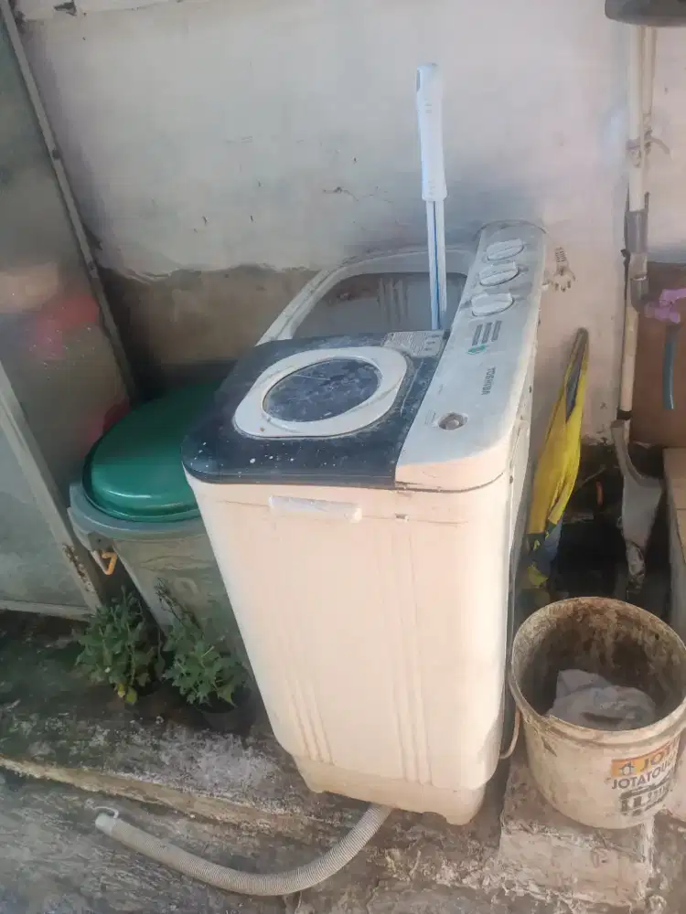 Dijual murah daerah kalideres