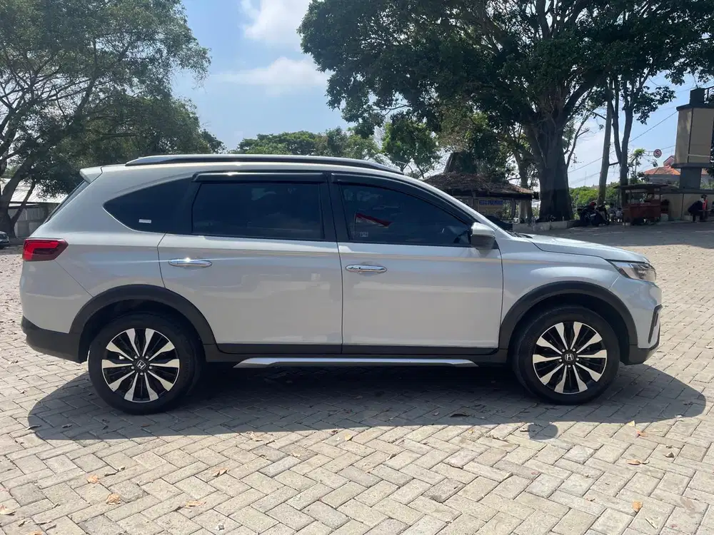 Honda BR-V 2022 Bensin