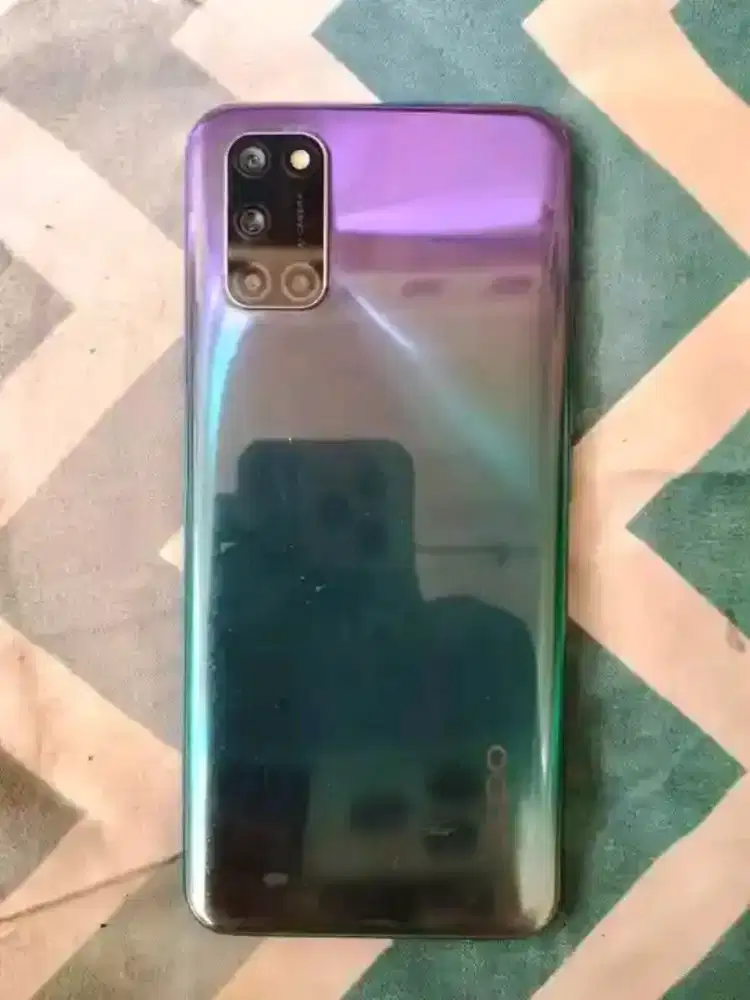 Oppo A92 Ram 8/128GB original