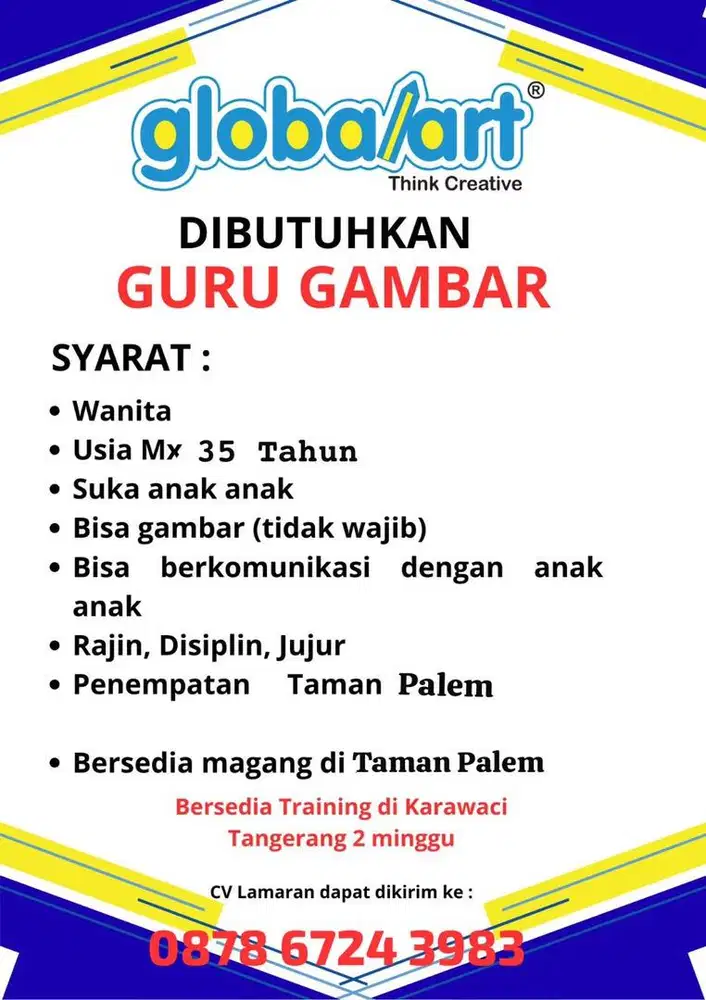 Guru Art Gambar