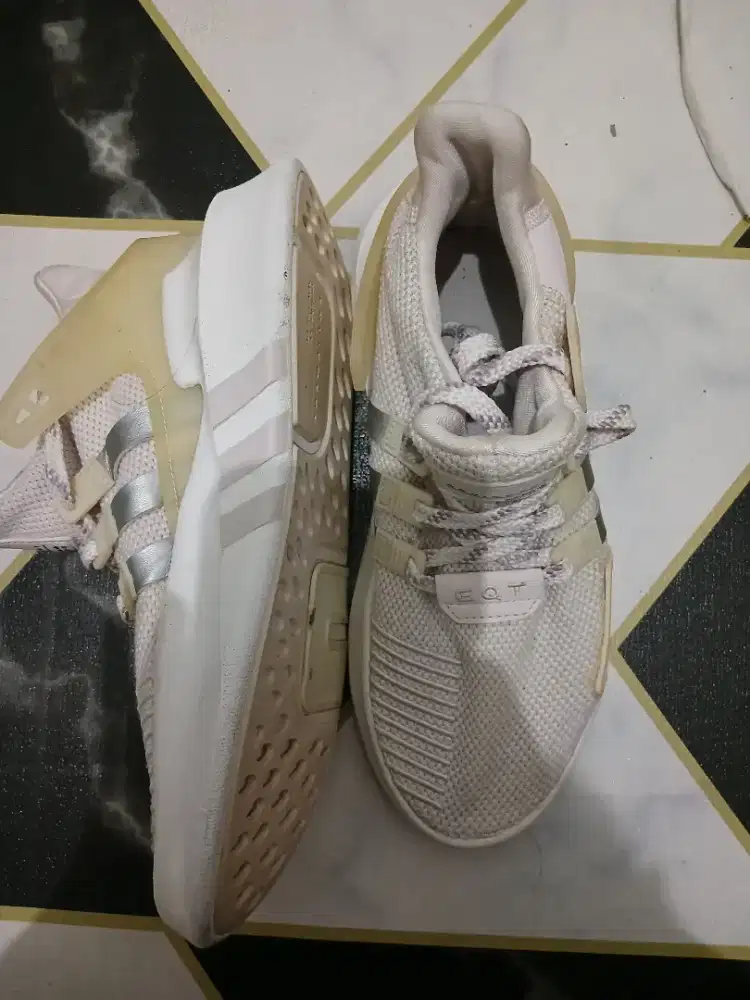 Sepatu Adidas EQT Basketball ADV