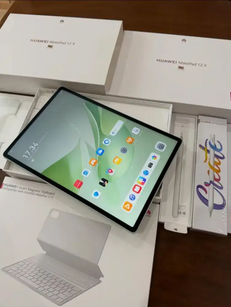 Huawei Matepad 12X 2026 8/256GB
