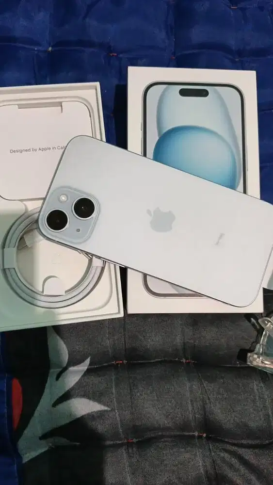 Iphonee 15 neww ibox