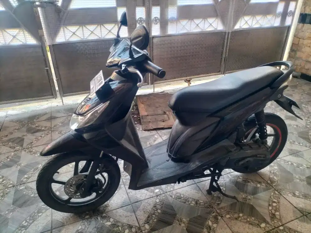 Beat karbu 2011 tgn 1 ors mesin hls pjk aman lkp