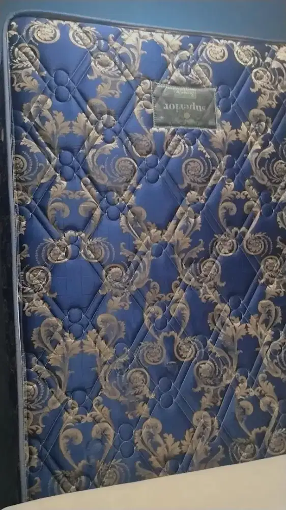 Jual kasur bekas pemakaian