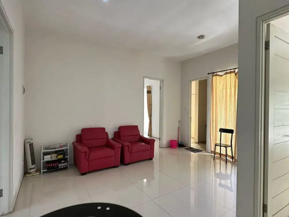 RUMAH SAN ANTONIO PAKUWON CITY MINIMALIS*