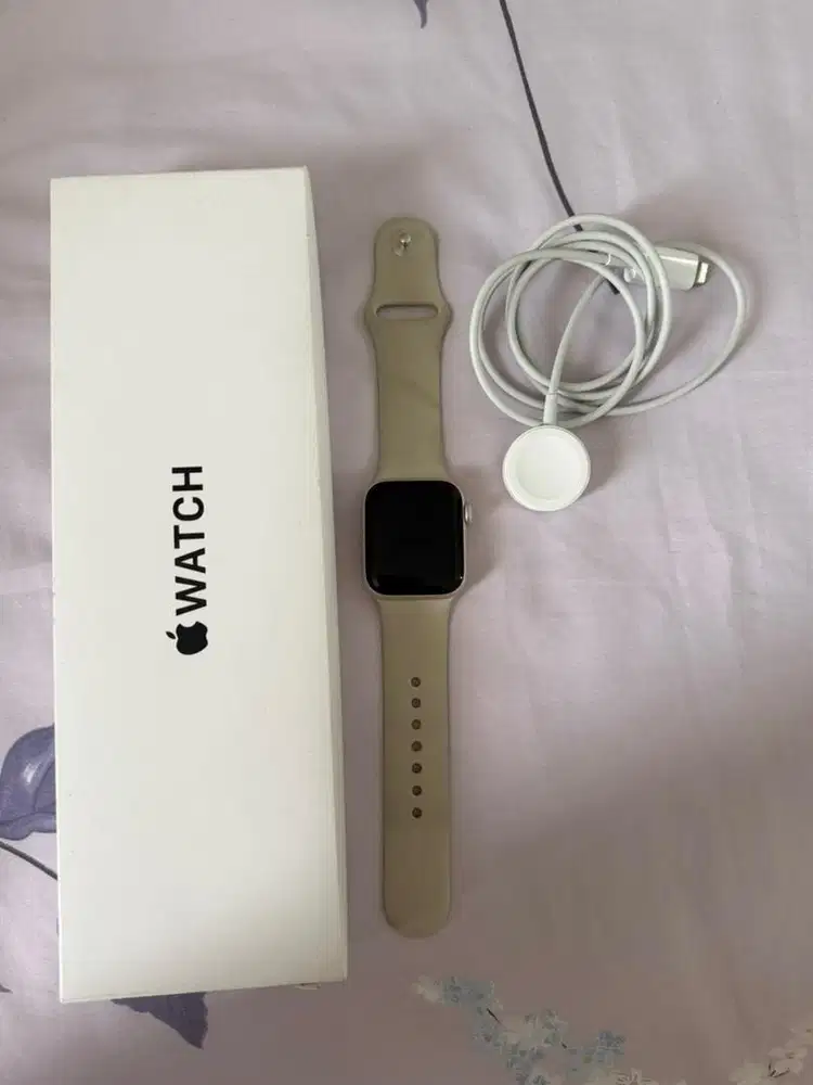 Apple Watch SE 40