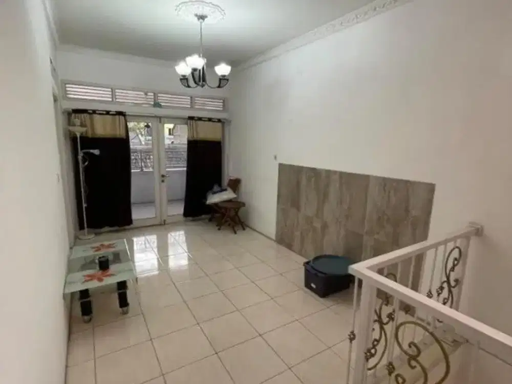 Dijual rumah 2 lantai bangunan baru dalam Komplek Pharmindo Cijerah Ref.05228