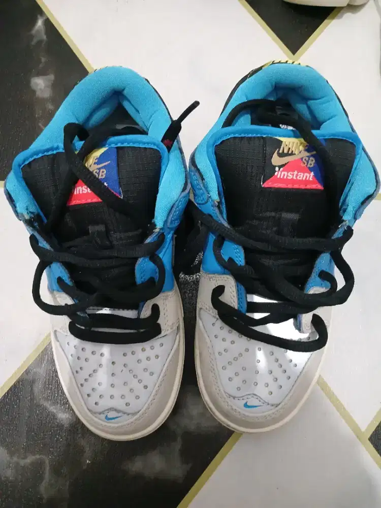 Sepatu Nike SB Dunk Low Pro Instant Skateboards