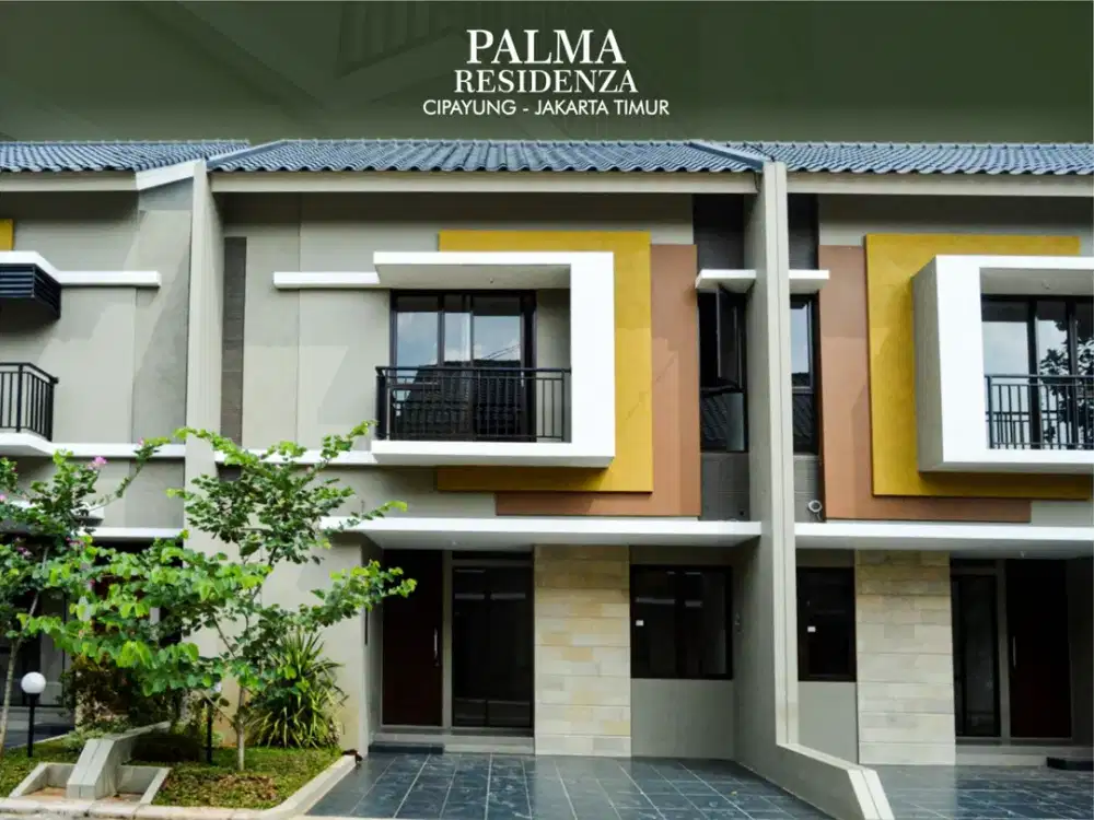 DISKON HINGGA 300 JUTA | RUMAH 2 LANTAI | LOKASI STRATEGIS