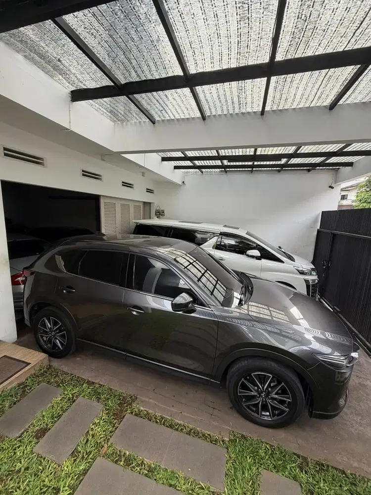 CX 5 2017 ELITE LOW KM