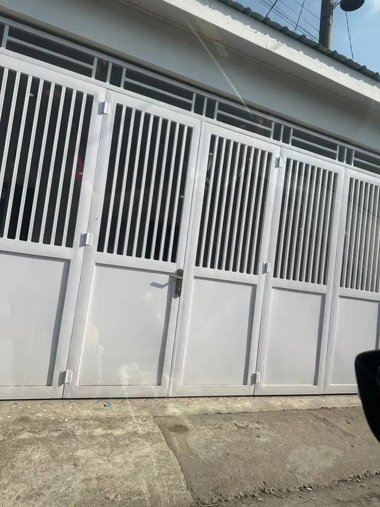 Dijual Rumah di Perum Griya Melati A-4