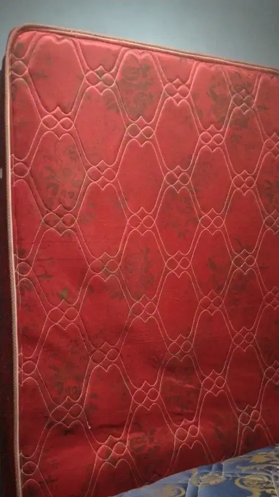 Jual kasur bekas pemakaian