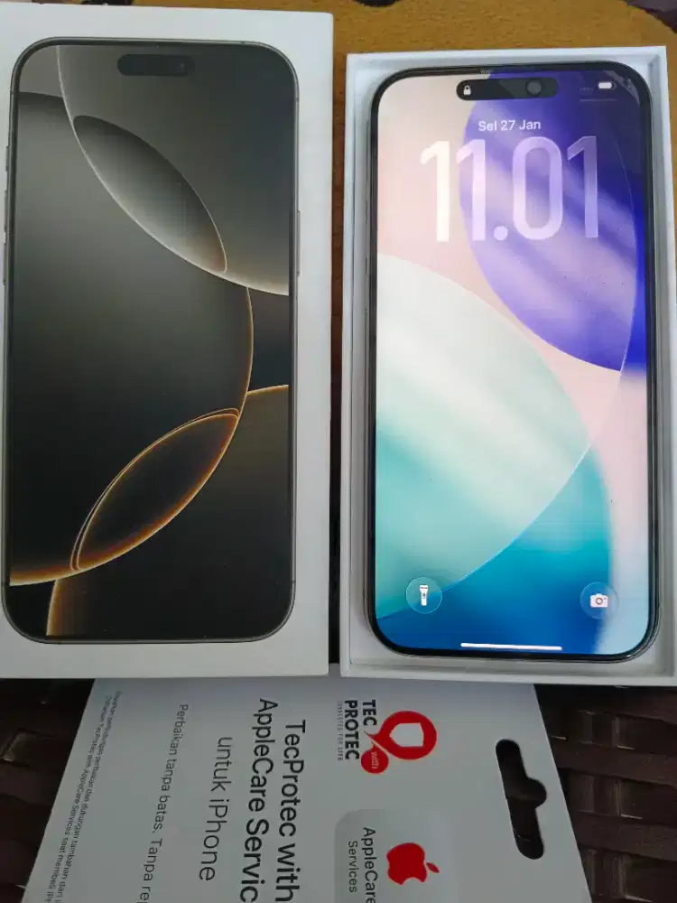 iPhone 16 ProMax IBOX