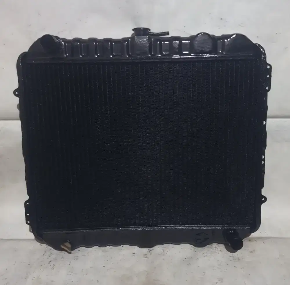 Radiator Chevrolet Trooper Diesel