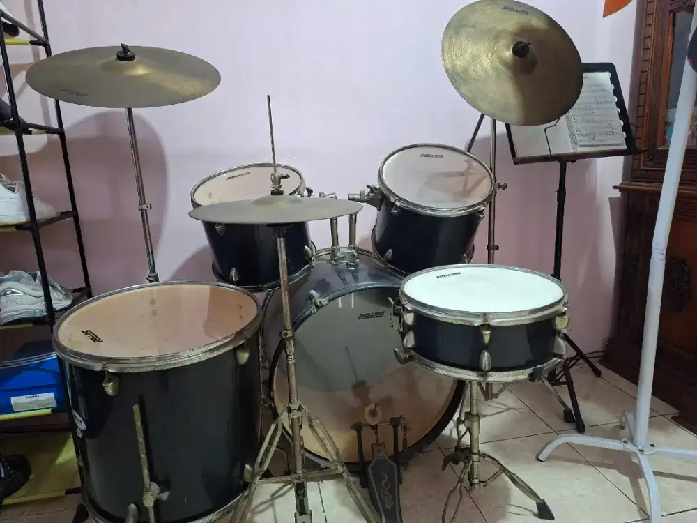 Jual Drum Rolling