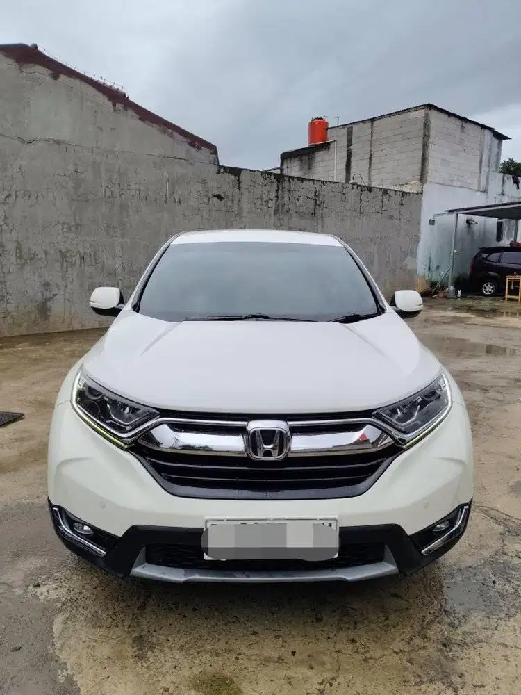 Honda CR-V 1.5 Turbo