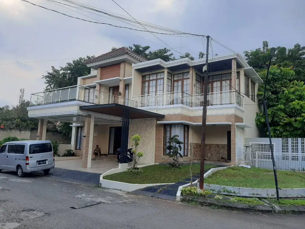 Contraktor Bangunan Bs Tnp Dp Cibodas