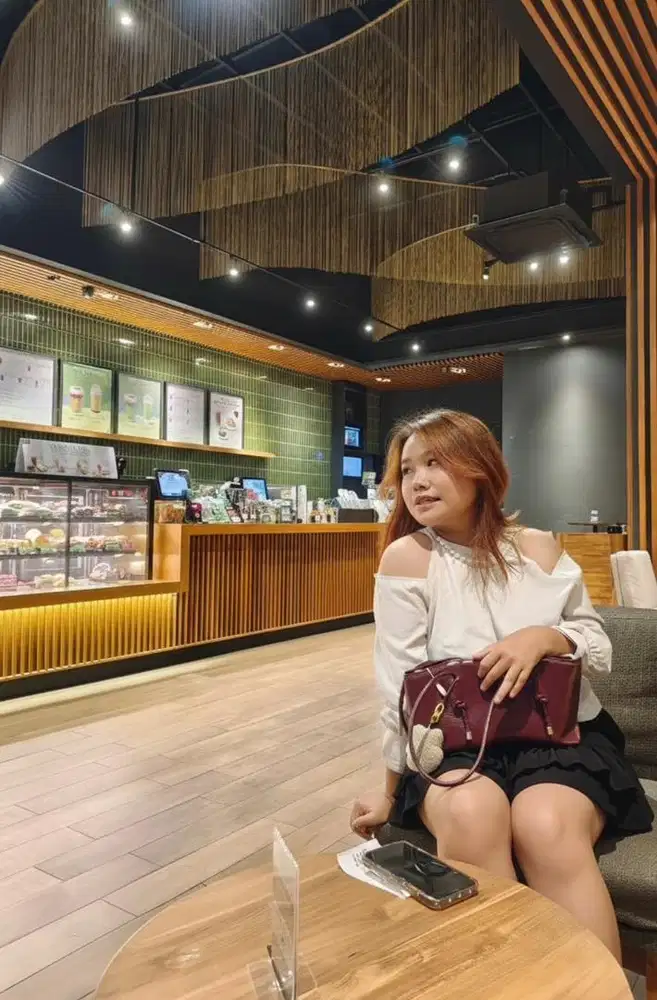 apa saja yg penting halal,