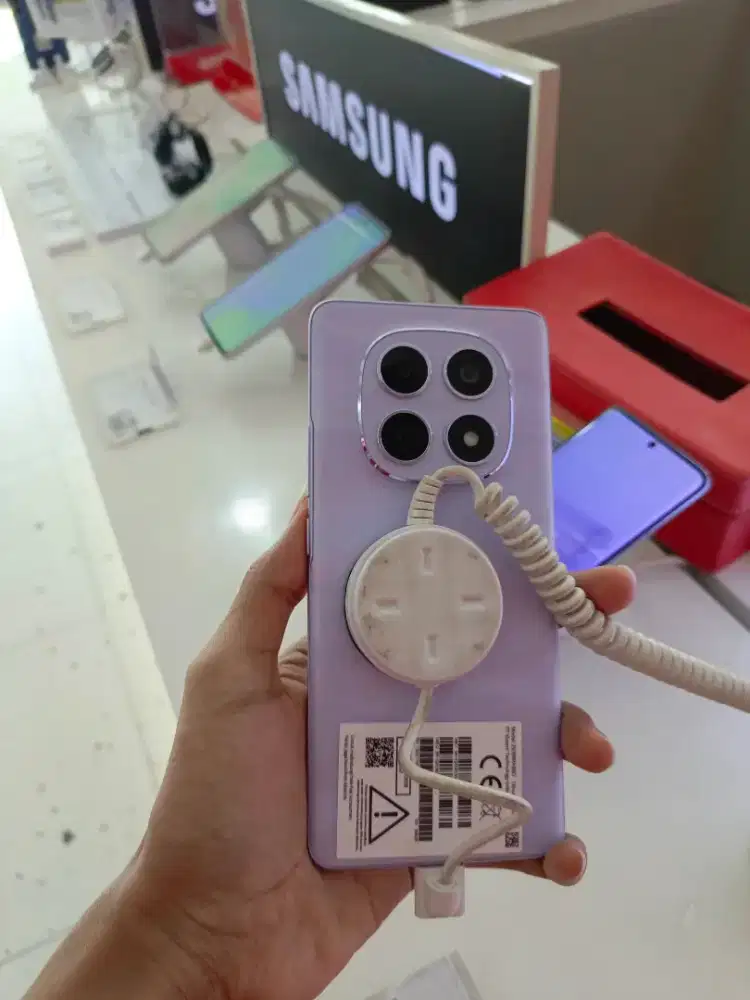 PO Redmi Note 15 5G DP 200k